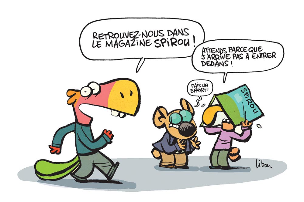 Les cavaliers de l'apocadispe