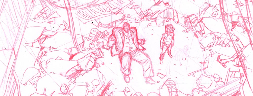 Harmony, tome 6