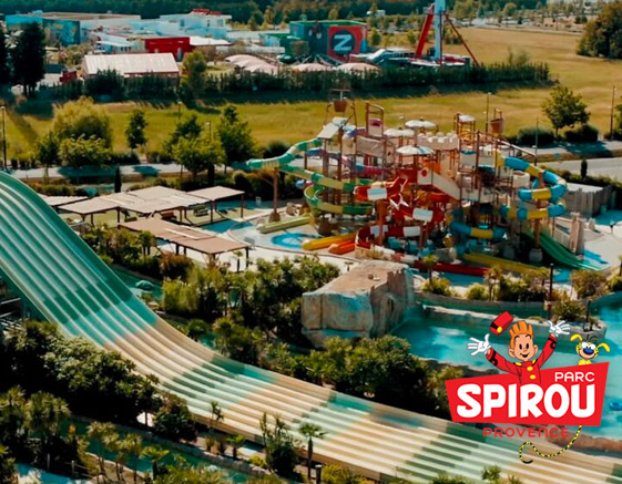Le Parc Th me Spirou Provence Acquiert Le Parc Aquatique Wave Island Le Parc Th me Spirou Provence Acquiert Le Parc Aquatique Wave Island