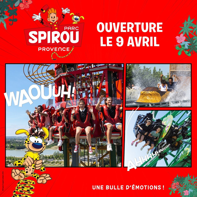 Parc Spirou