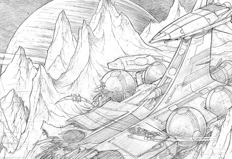 Yoko Tsuno